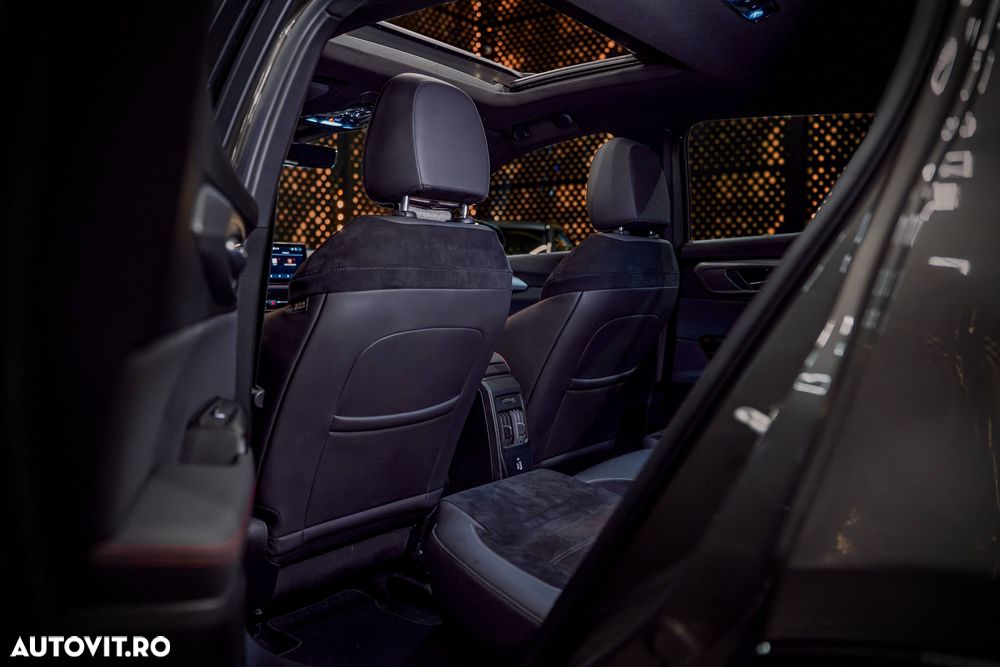 Alfa Romeo Tonale 1.5 FWD AT MHEV Veloce - 19