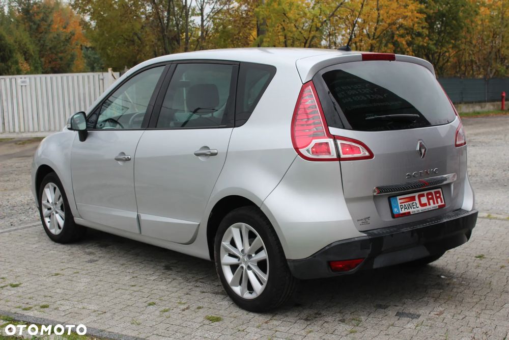 Renault Scenic 1.6 16V 110 Expression - 6