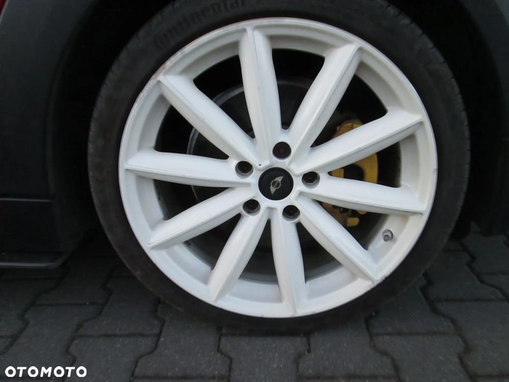 MINI Cooper S sport - 15