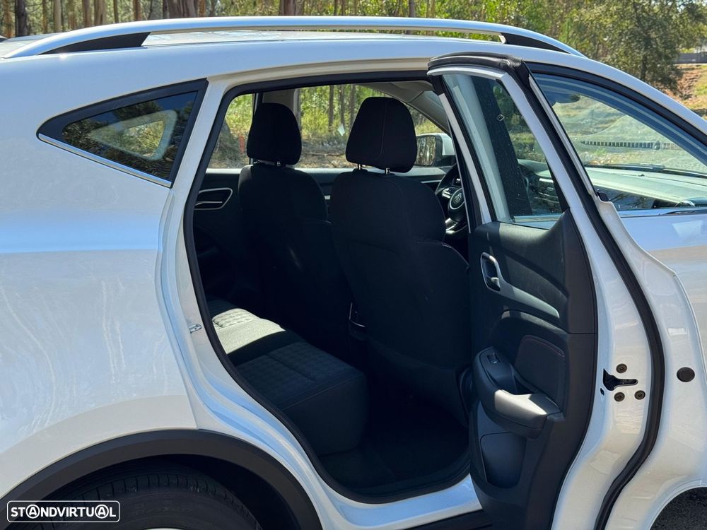 MG ZS EV 50.3 kWh Comfort - 23