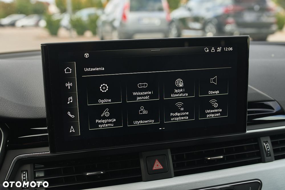 Audi A4 Limousine 35 TFSI S tronic S line - 32