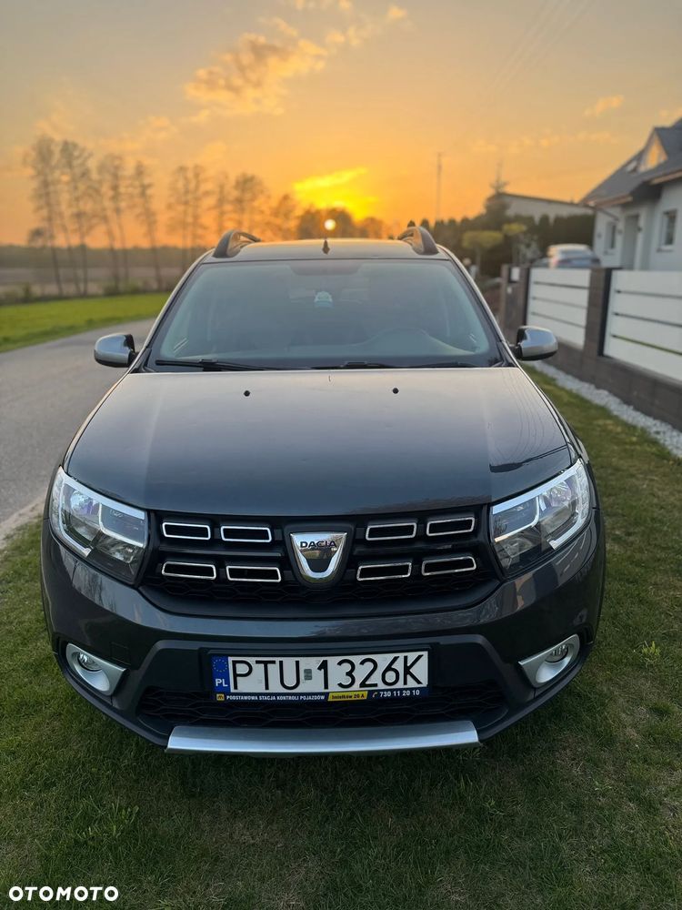 Dacia Sandero 0.9 TCe Laureate - 1