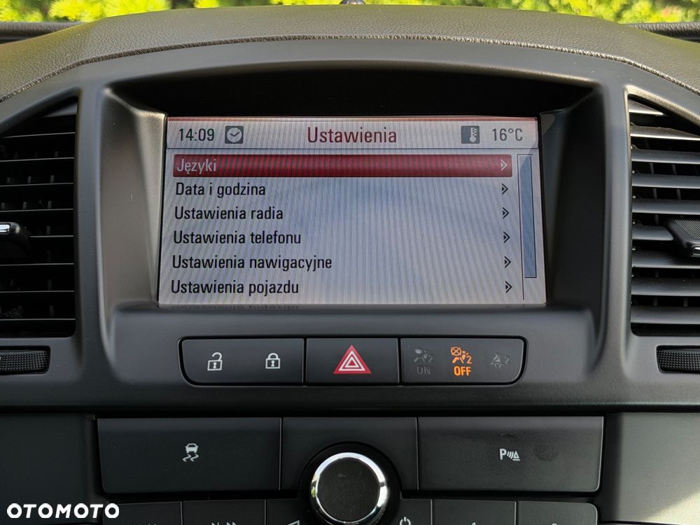 Opel Insignia - 39