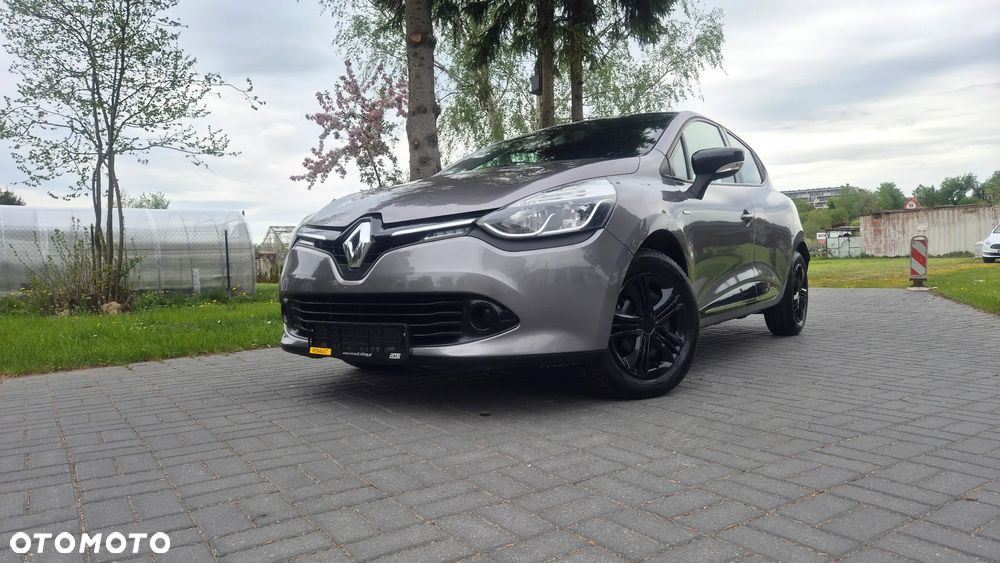 Renault Clio ENERGY TCe 90 Start & Stop LIMITED - 36