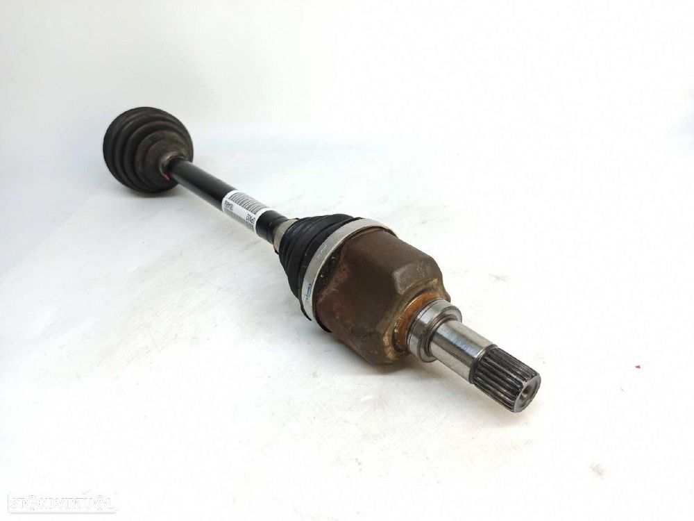 TRANSMISSÃO FRENTE ESQUERDA CITROEN C3 SHINE - 7