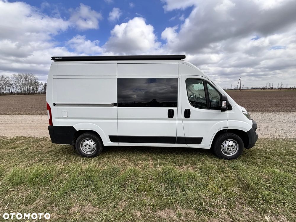 Peugeot Boxer - 6
