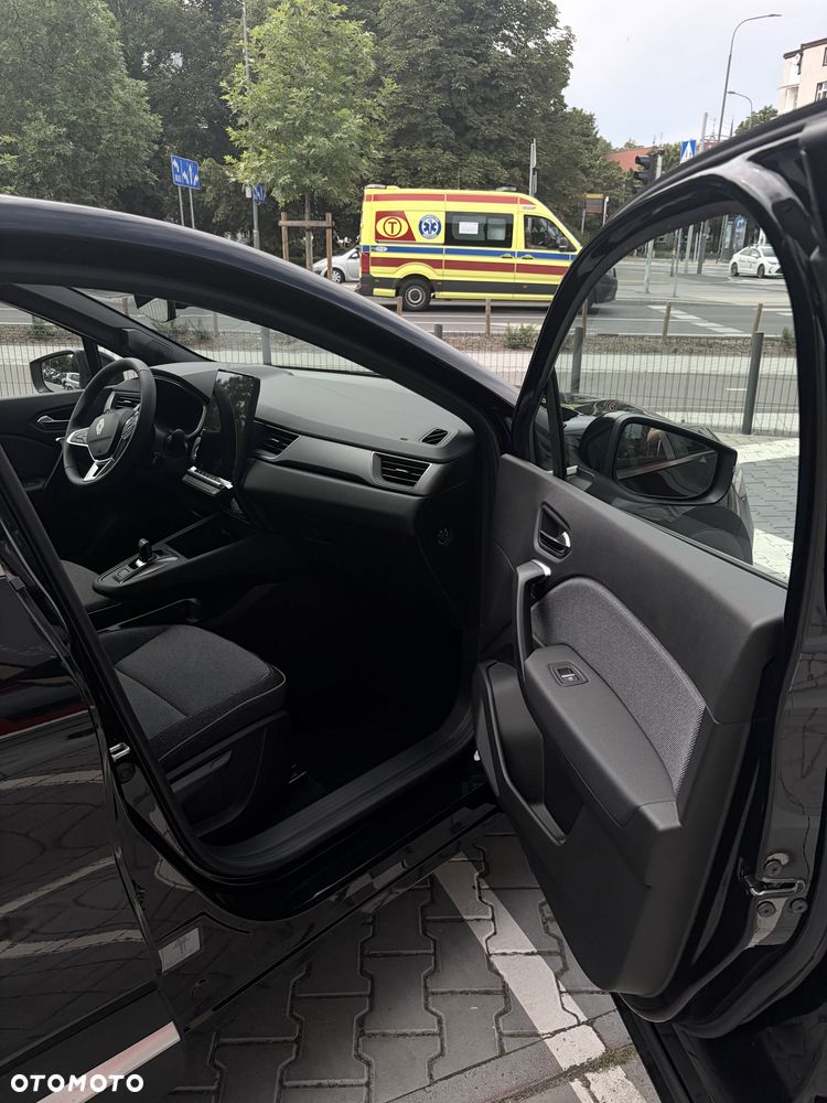 Renault Symbioz - 18