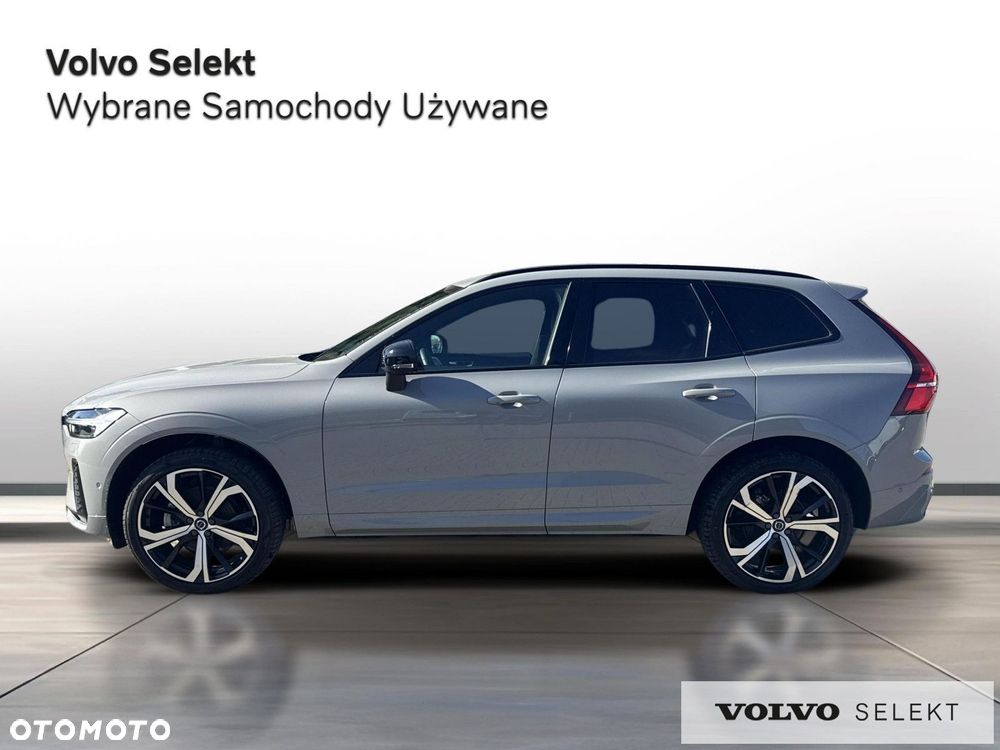 Volvo XC 60 - 3