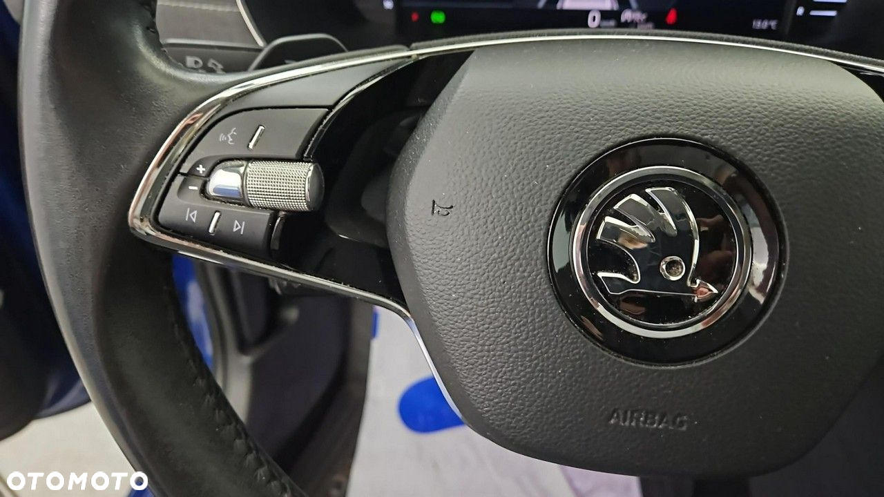 Skoda Octavia - 16