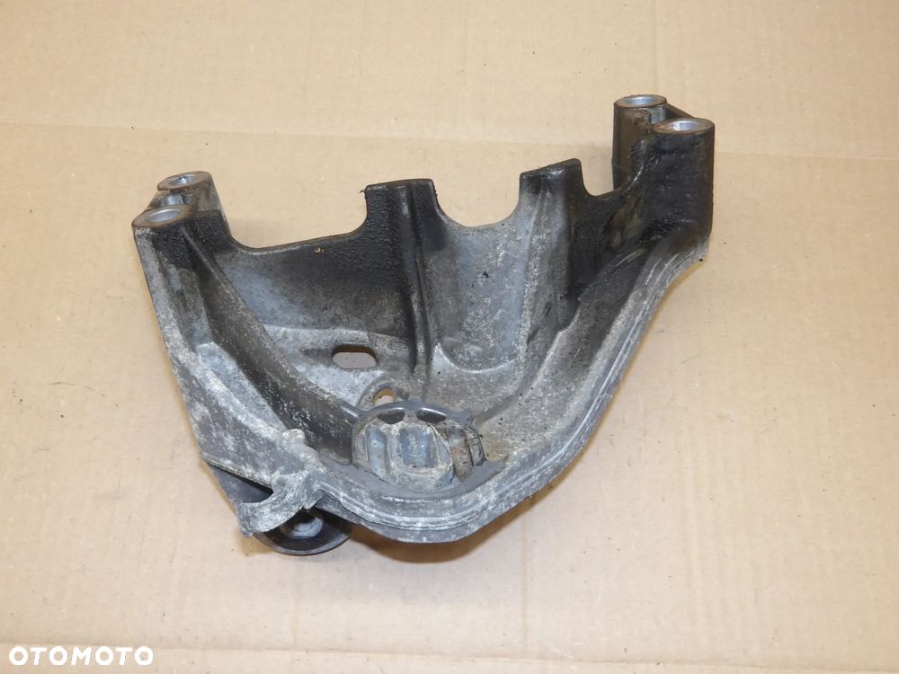MINI COOPER R50 R53 01-06r 1.6B ŁAPA WSPORNIK SILNIKA 1514490 - 3