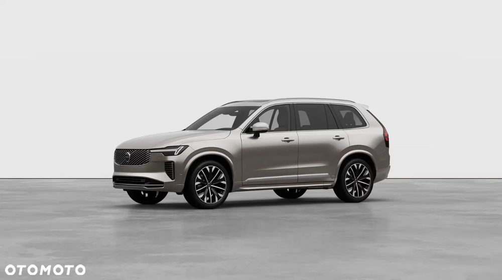 Volvo XC 90 B5 B AWD Ultra Bright 7os