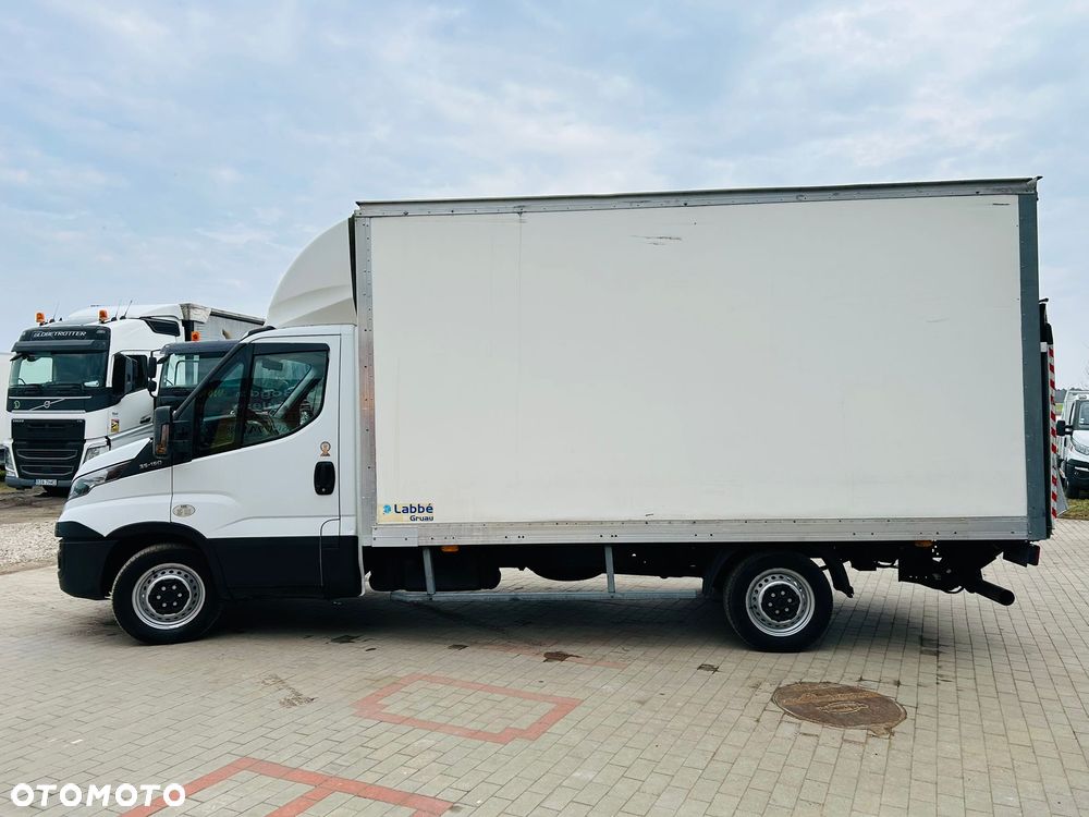 Iveco 35-150 - 6