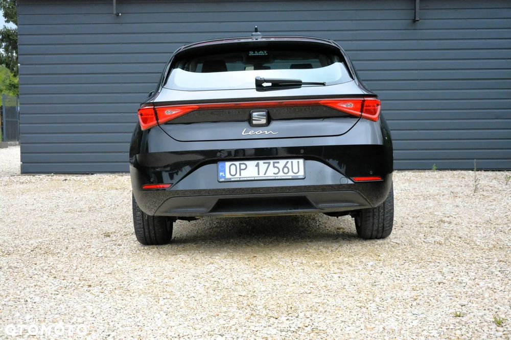 Seat Leon 1.0 TSI Style - 7