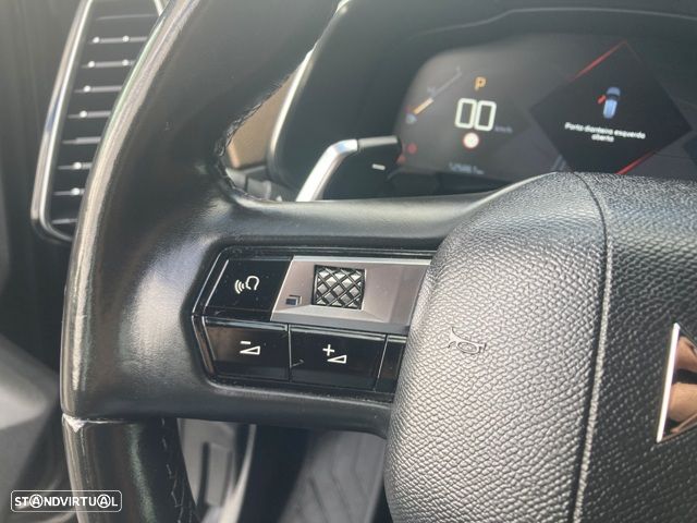DS DS7 Crossback BlueHDI 130 Aut. Bastille - 16