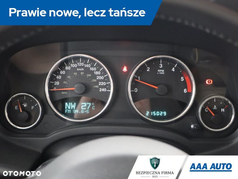 Jeep Compass - 13