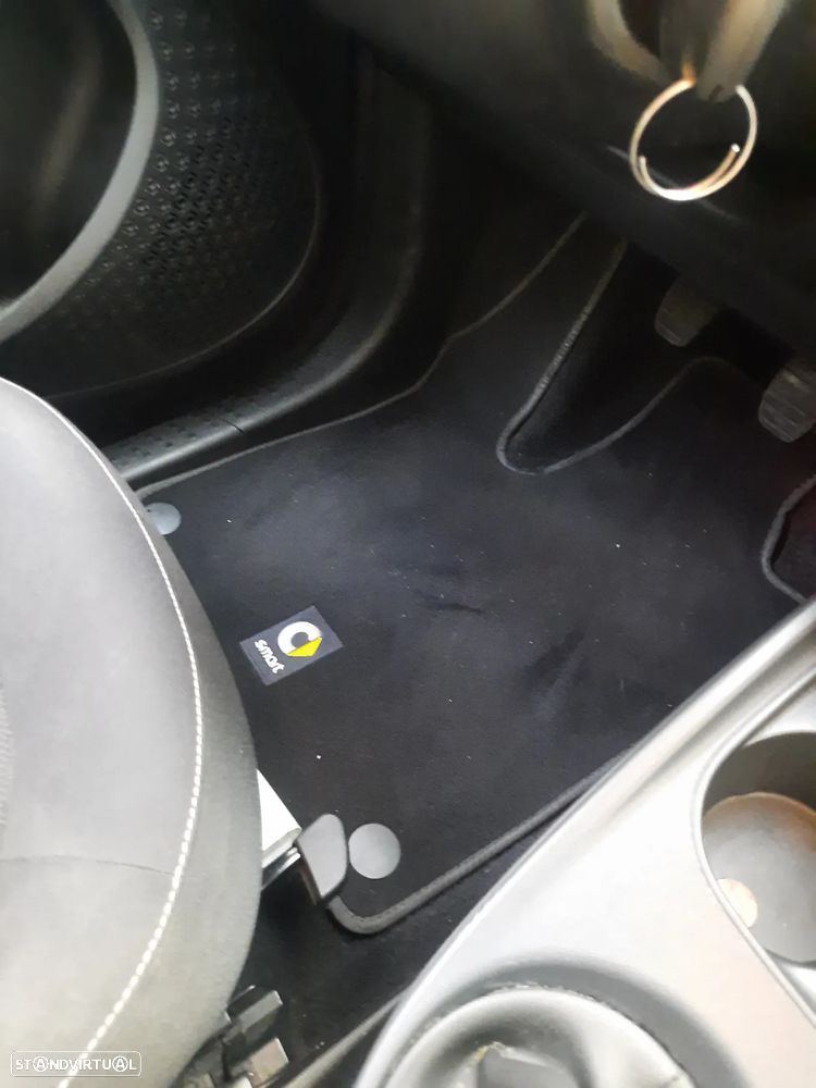Smart ForFour 0.9 Passion 90 - 13