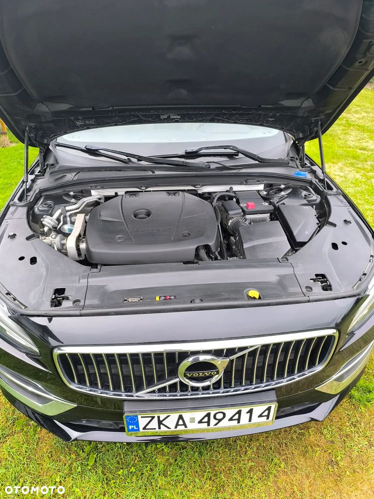 Volvo S90 T6 AWD Geartronic Inscription - 38