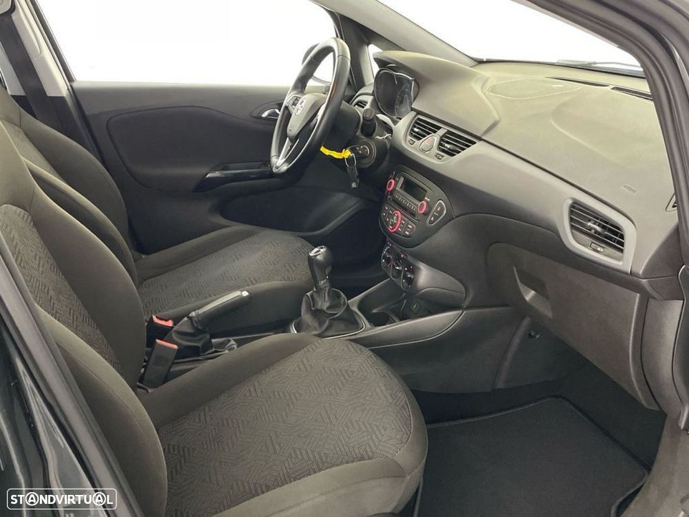 Opel Corsa 1.3 CDTi Dynamic - 21