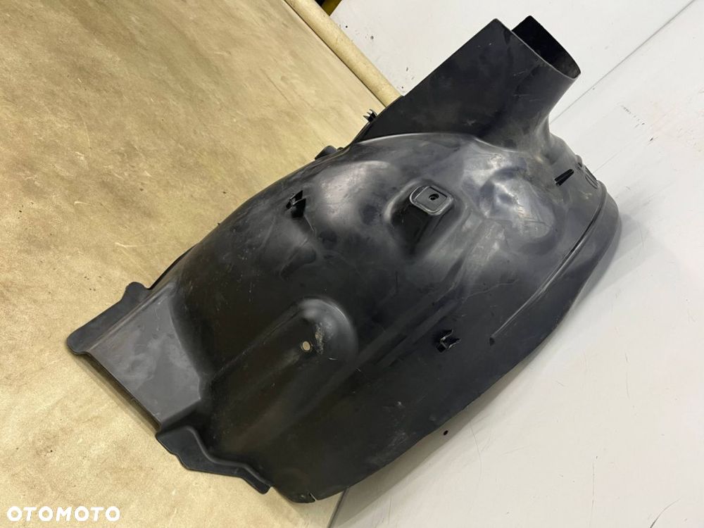 Nadkole Citroen Jumpy Expert Scudo Vivaro C Zafira Life ProAce 16r.- PRAWE przednie prawy przód - 10