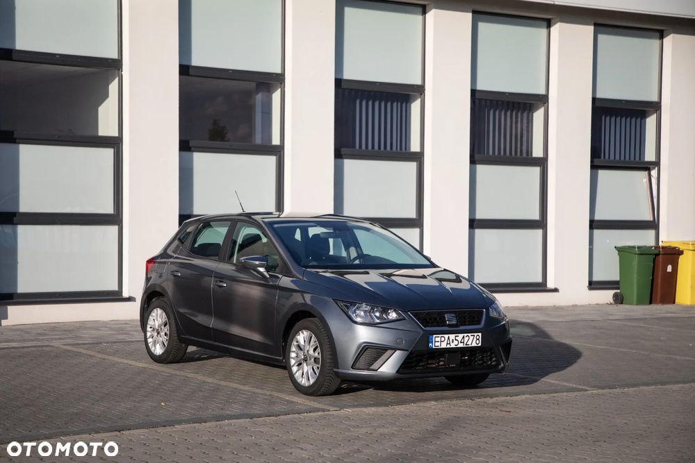 Seat Ibiza - 3