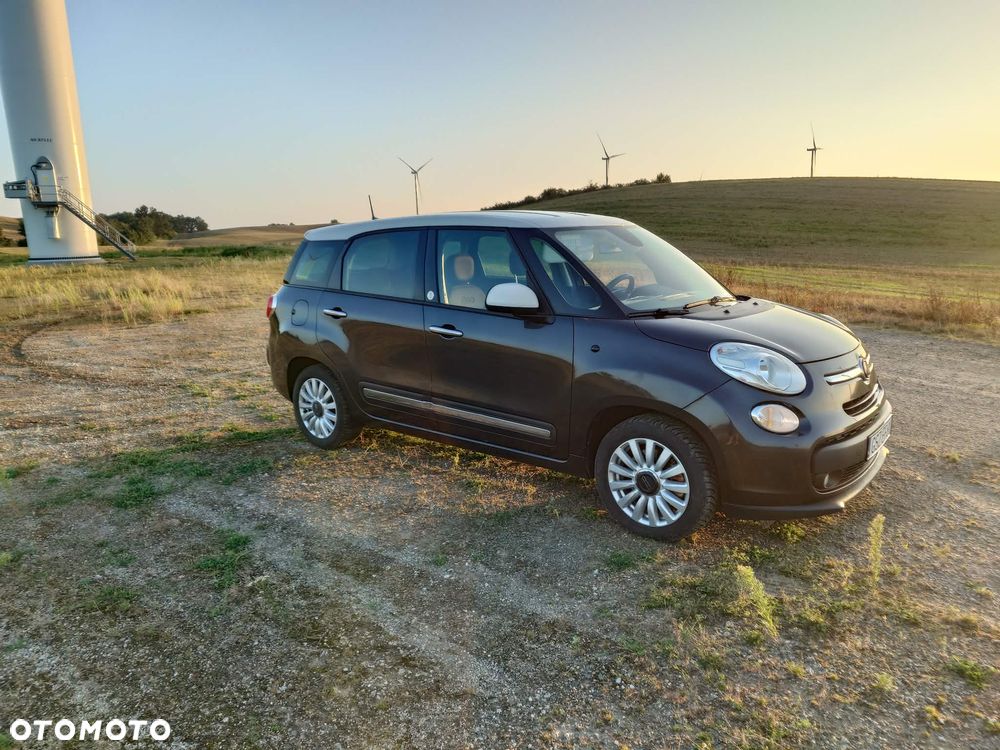Fiat 500L 1.6 Multijet Lounge S&S - 2