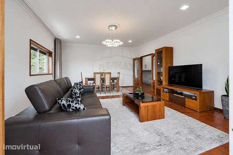 Apartamento T3 em Pombeiro, Felgueiras - Grande imagem: 4/11