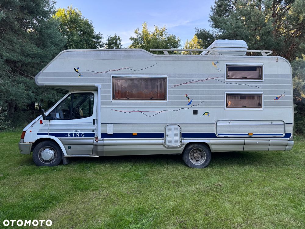 Ford Ehbfhl-2-150