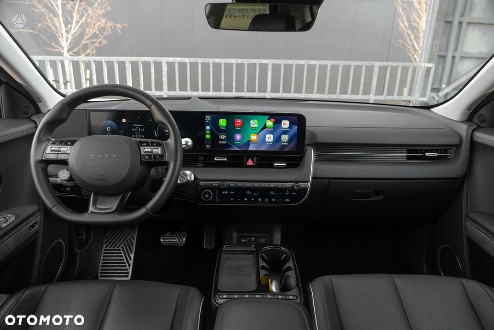 Hyundai IONIQ Premium - 9