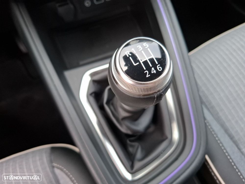 Renault Clio 1.0 TCe Techno - 16