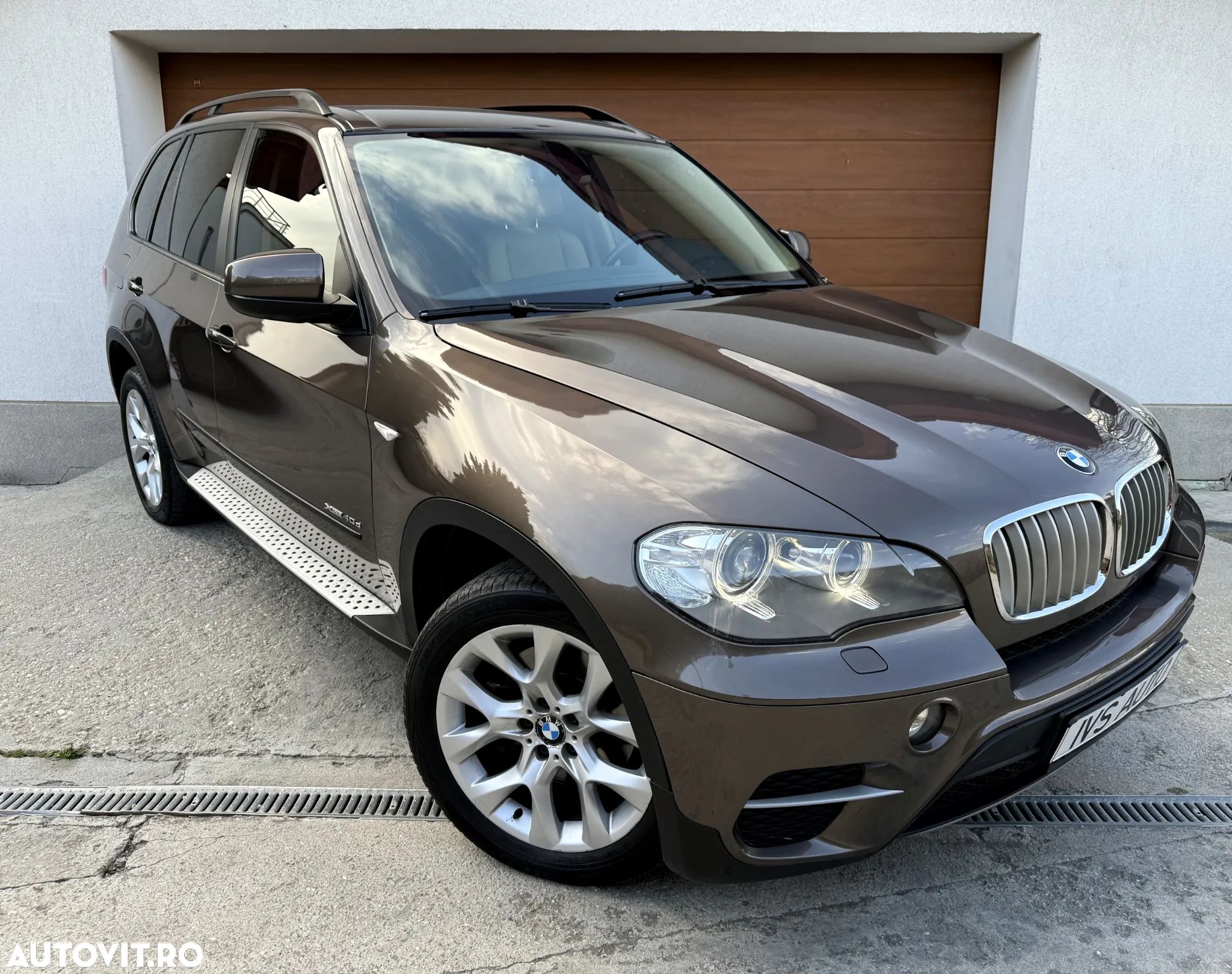 BMW X5 xDrive40d - 1