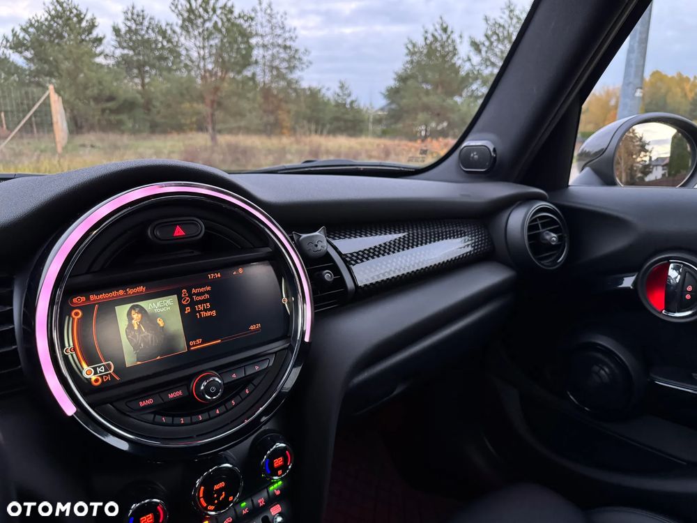 MINI Cooper S sport - 28