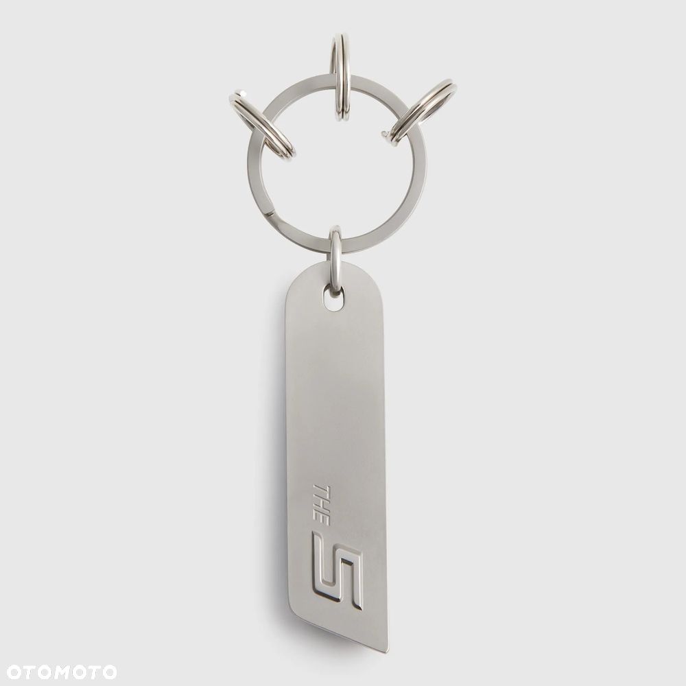 Brelok BMW THE 5 - 1