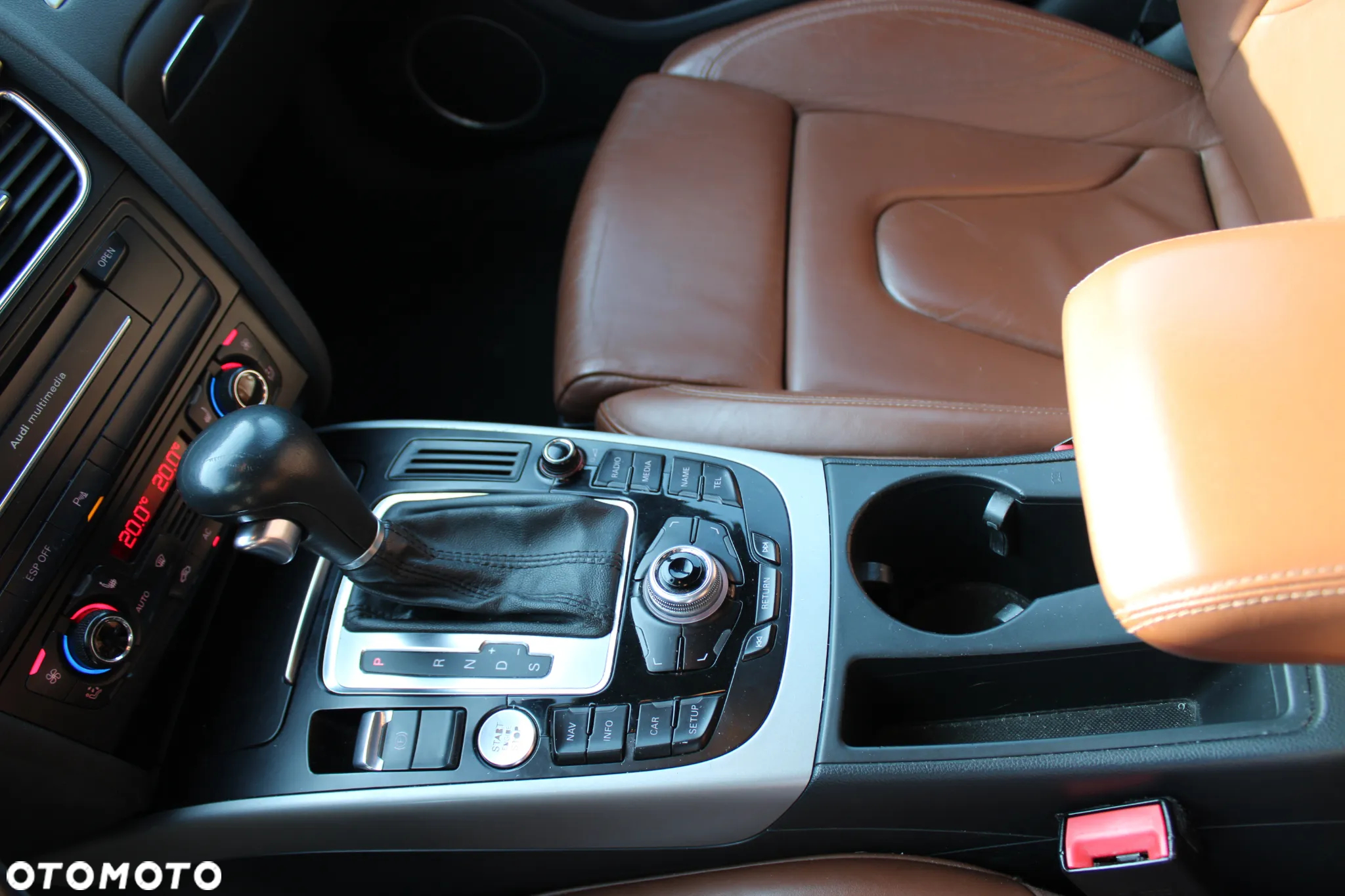 Audi A4 Avant 2.7 TDI DPF Ambiente - 25