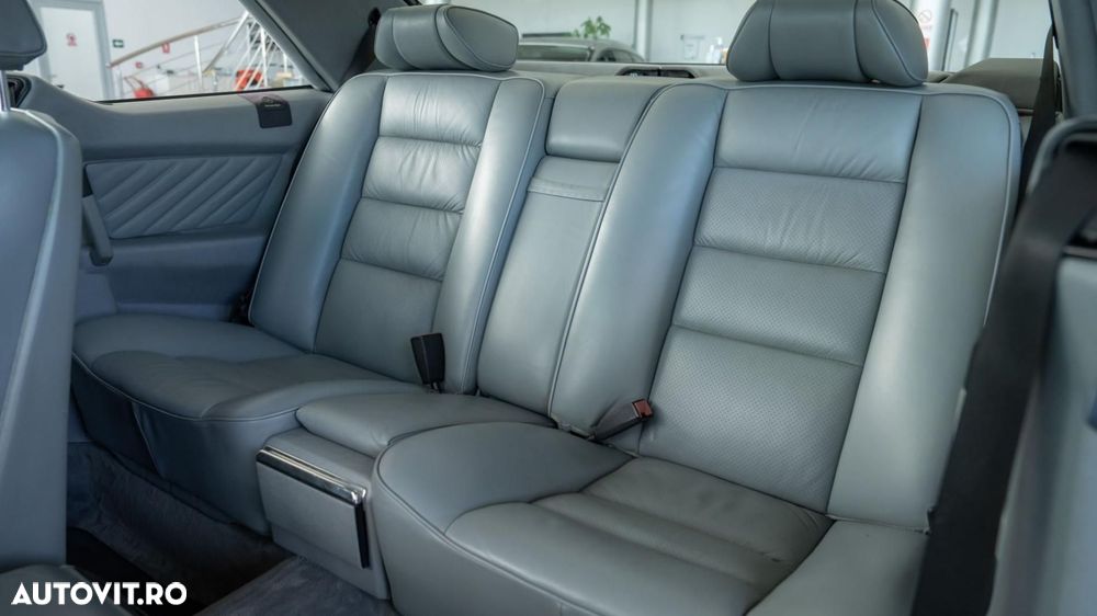 Mercedes-Benz W126 - 3