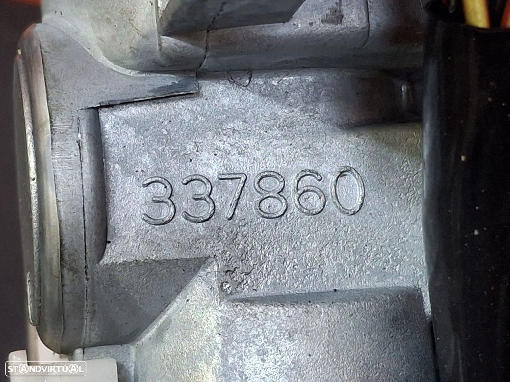 Canhão Ignição Mitsubishi Pajero Iii (V7_W, V6_W) - 4