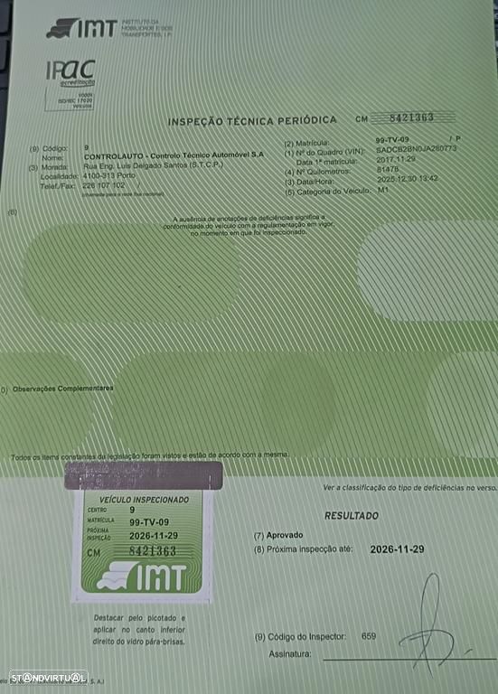 Jaguar F-Pace 2.0 i4D R-Sport Aut. - 33