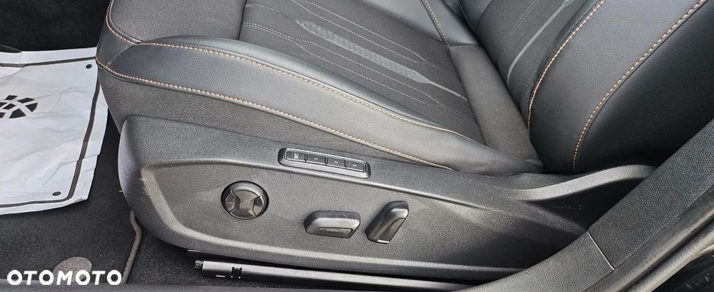 Cupra Formentor 1.5 TSI DSG - 20