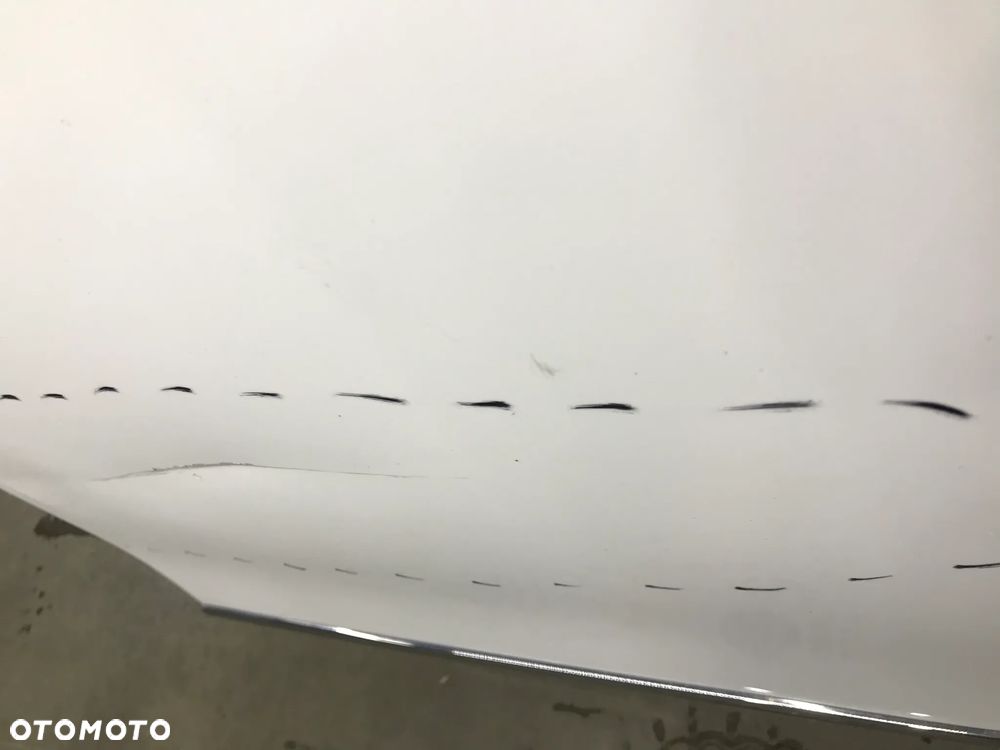 Drzwi Mercedes w212 e-klasa 09-16 - 5