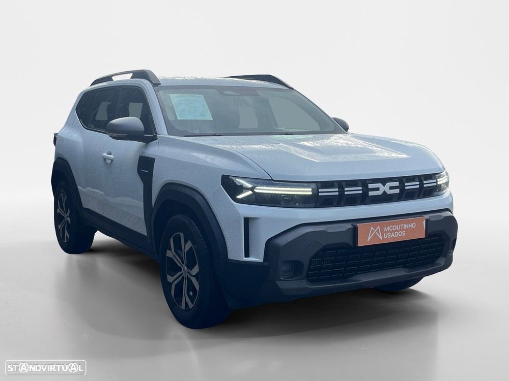 Dacia Duster 1.0 TCe ECO-G Expression Bi-Fuel - 7