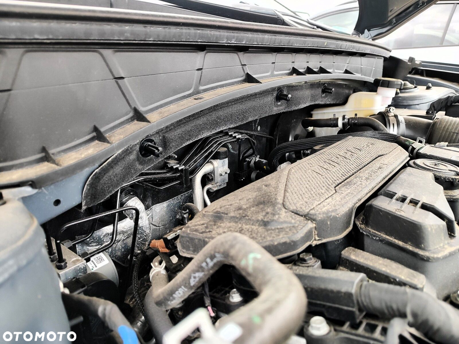 Hyundai Tucson - 20