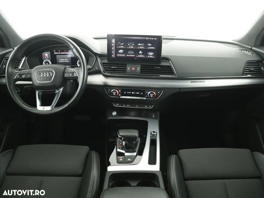 Audi Q5 - 15