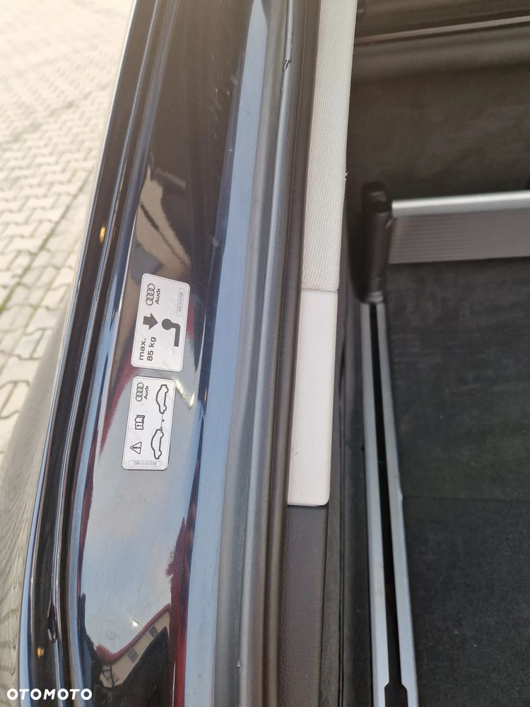 Audi A6 Avant 2.0 TDI DPF multitronic - 12