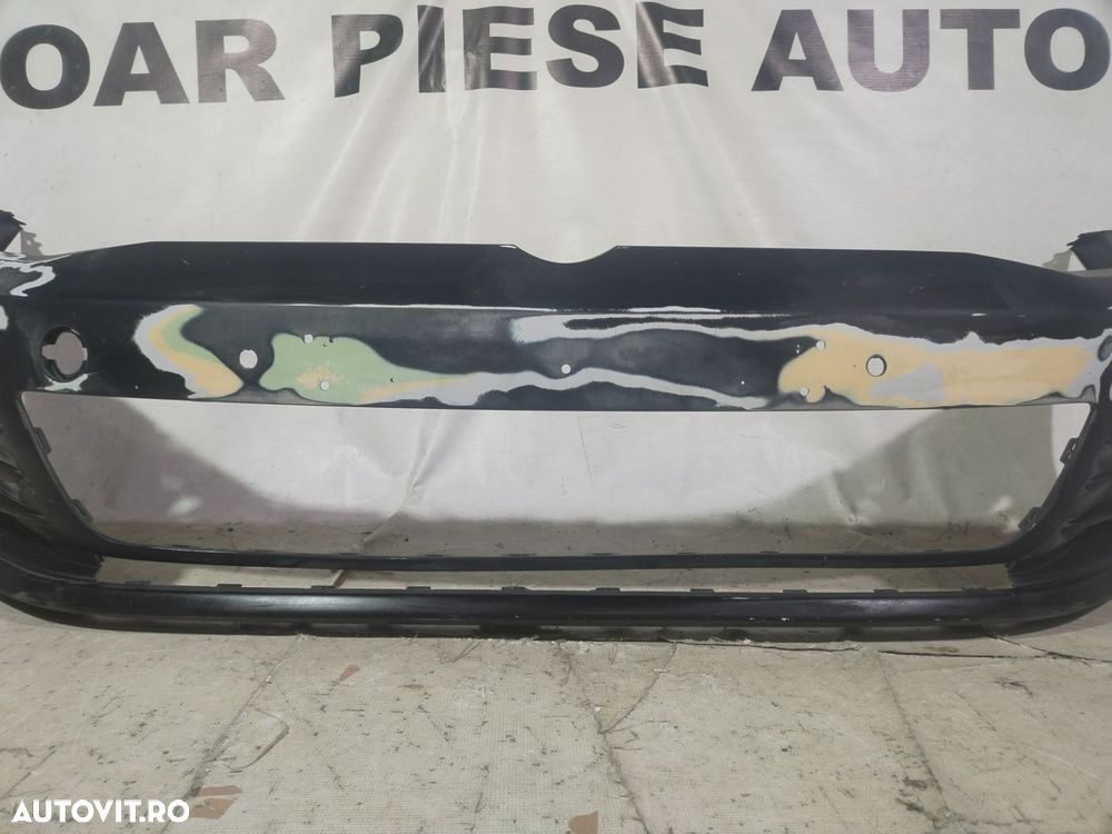 Bara fata VW Golf 7 GTI, GTD, 2013, 2014, 2015, 2016, 2017, cod origine OE 5G0807221L. 10124 - 3
