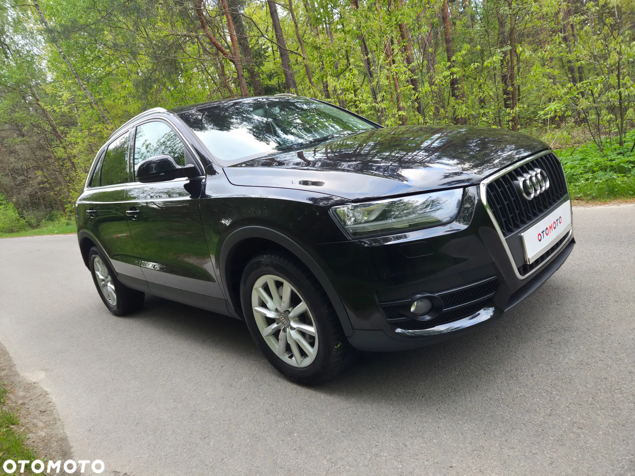Audi Q3 2.0 TDI - 12