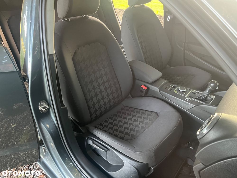 Audi A3 1.2 TFSI Attraction S tronic - 29