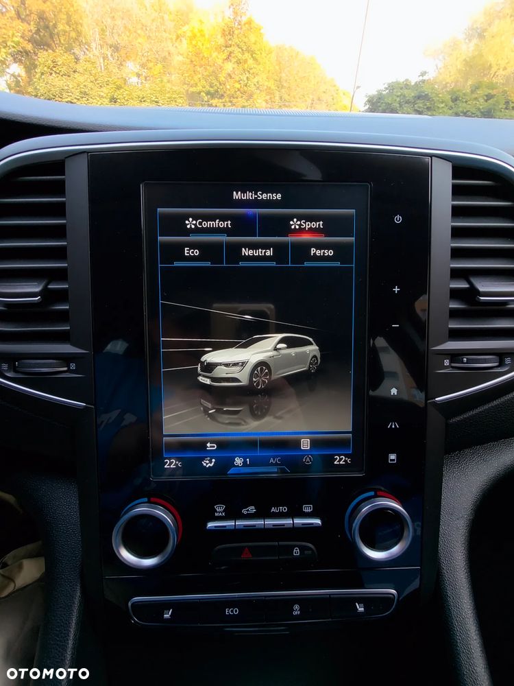 Renault Talisman - 16