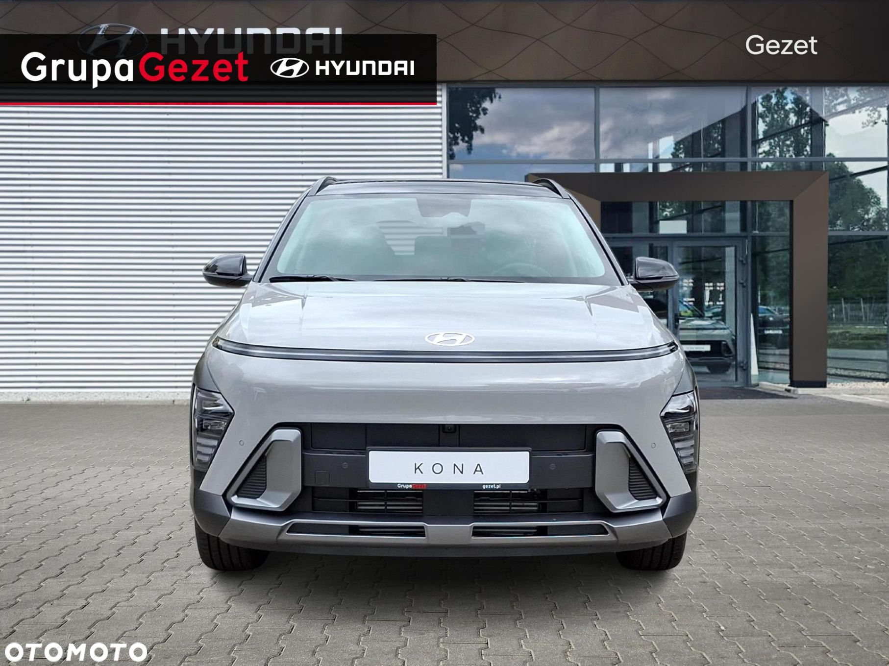 Hyundai Kona - 8