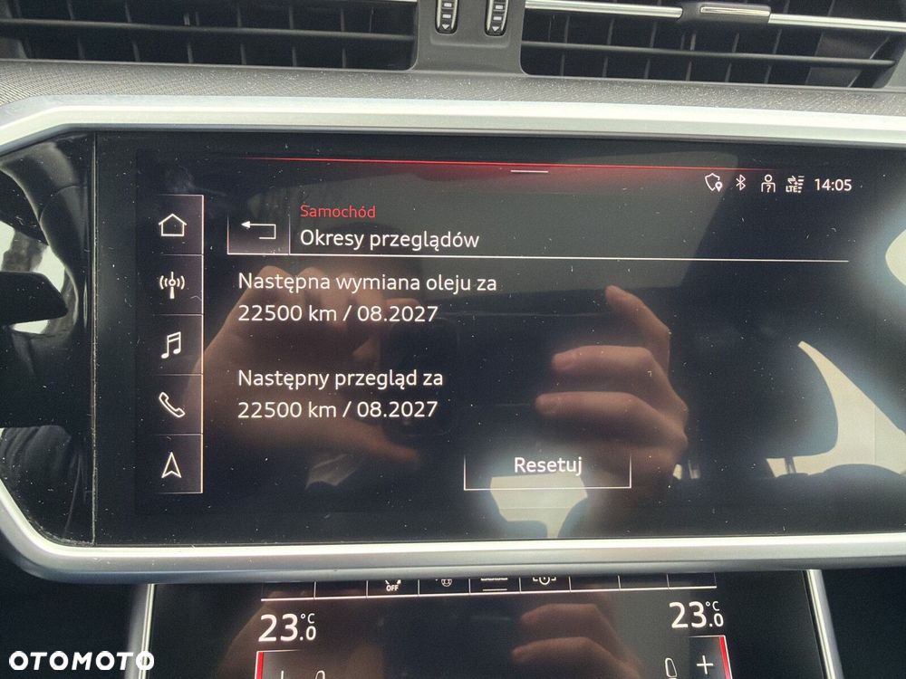 Audi A6 Limousine - 33