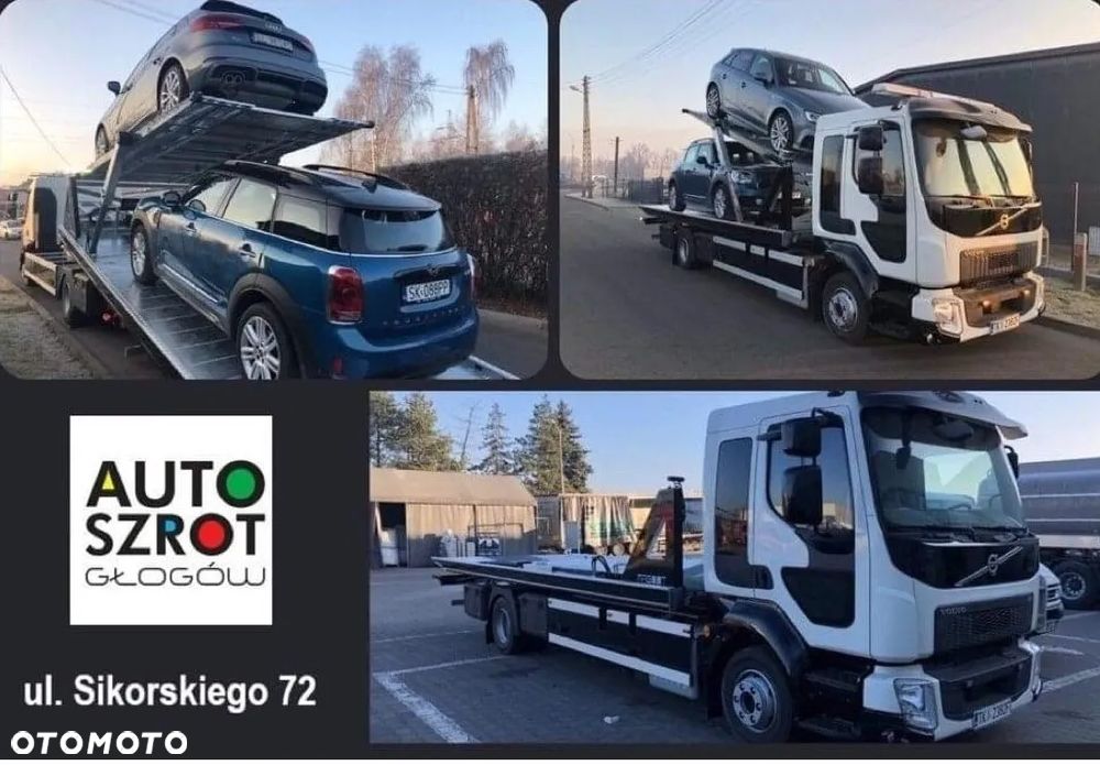 Volvo FL - 1