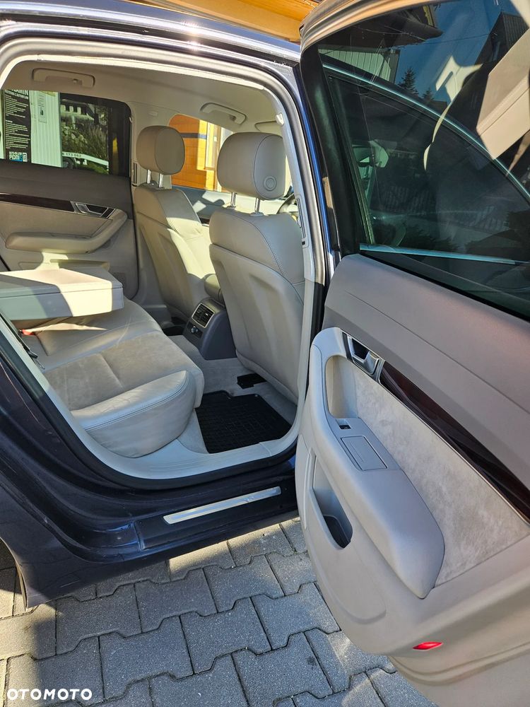 Audi A6 Limousine - 10